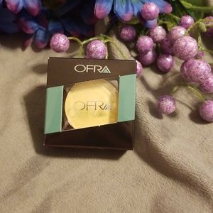 Ofra banana powder
